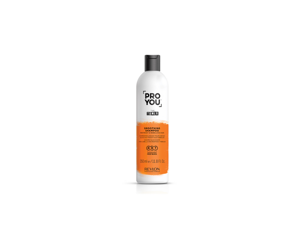 Revlon, Pro You Repair, Haarshampoo, Glättung, 350 ml