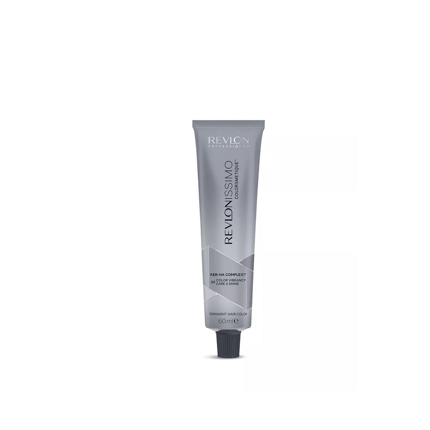 REVLON REVLON Revlonissimo Colorsmetique Haarfarbe 6 Dunkelblond 60 ml Kosmetik