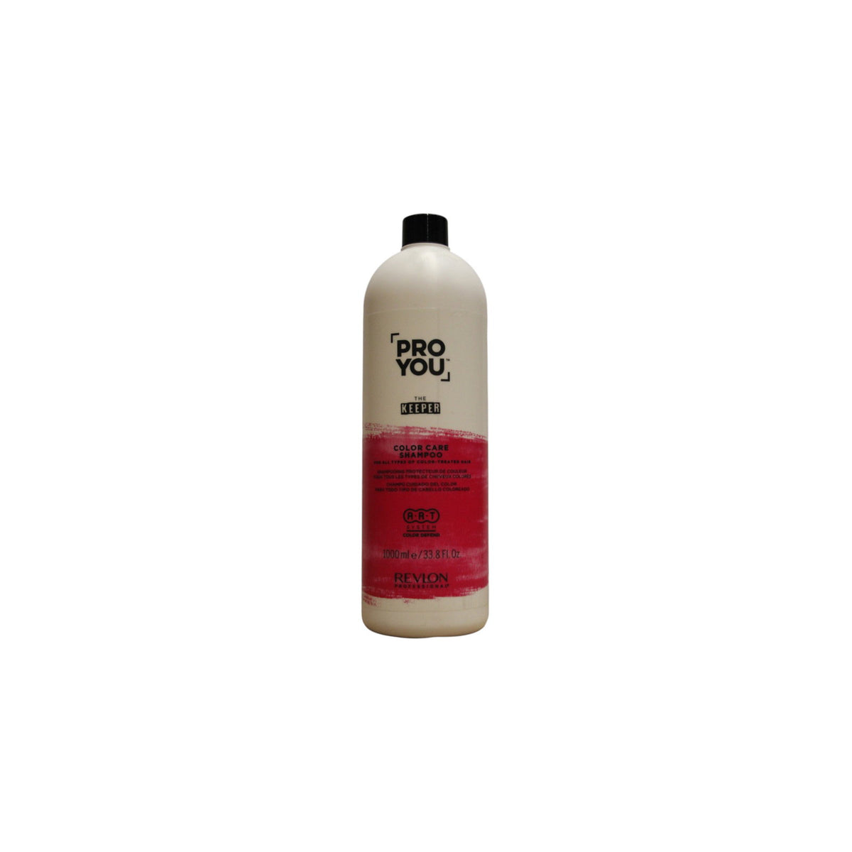 Revlon, Proyou The Keeper, Shampoo nach dem Färben, Farbenschutz, 1000 ml