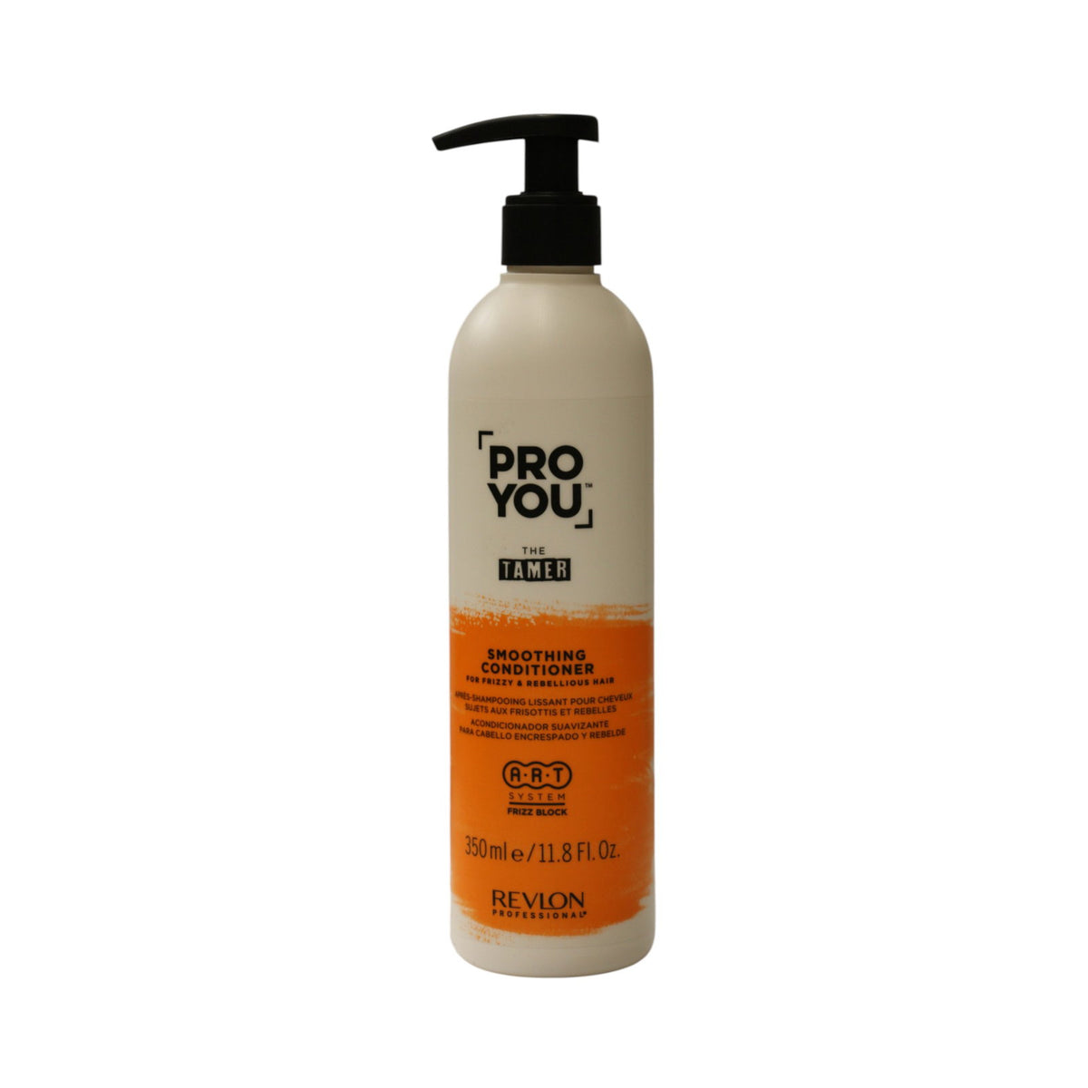 Revlon, Proyou The Tamer, Haarspülung, Glättung, 350 ml