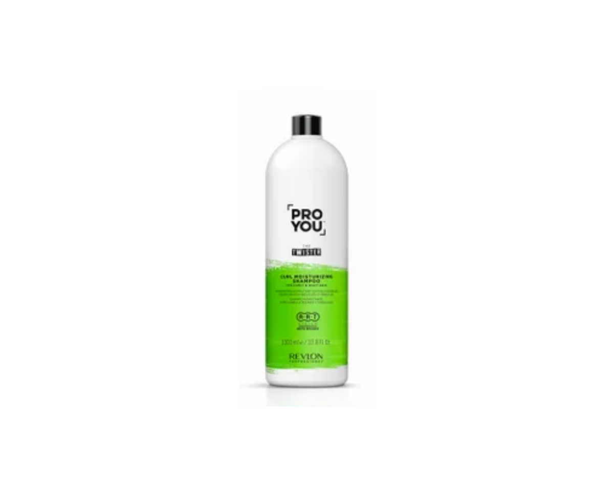 Revlon, Proyou The Twister, Haarshampoo, Hydratisierend, 1000 ml