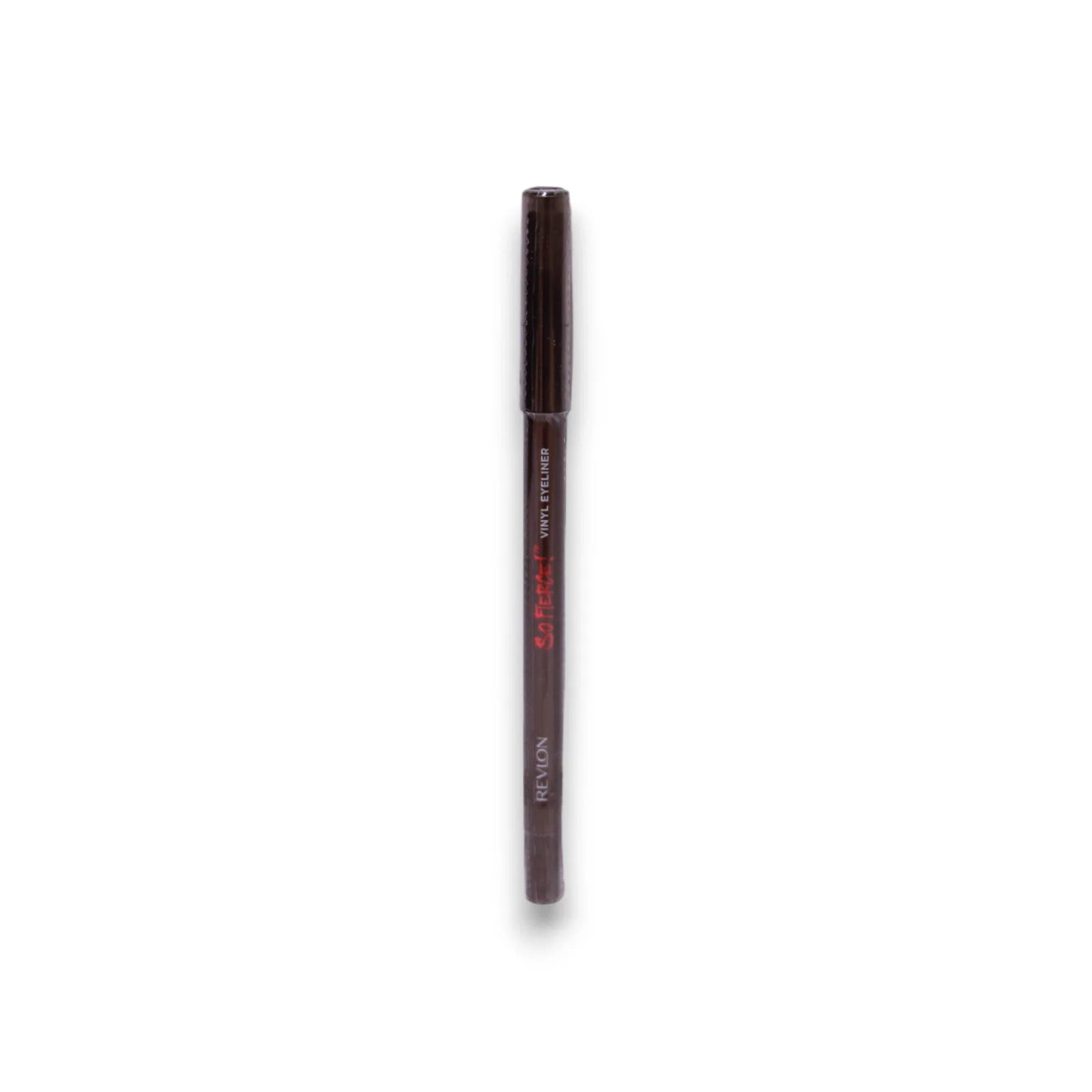 Revlon Revlon, So Fierce, Mischen, Gel-Kajalstift, 861, Mächtiger Mocha, 1.2 g Regular