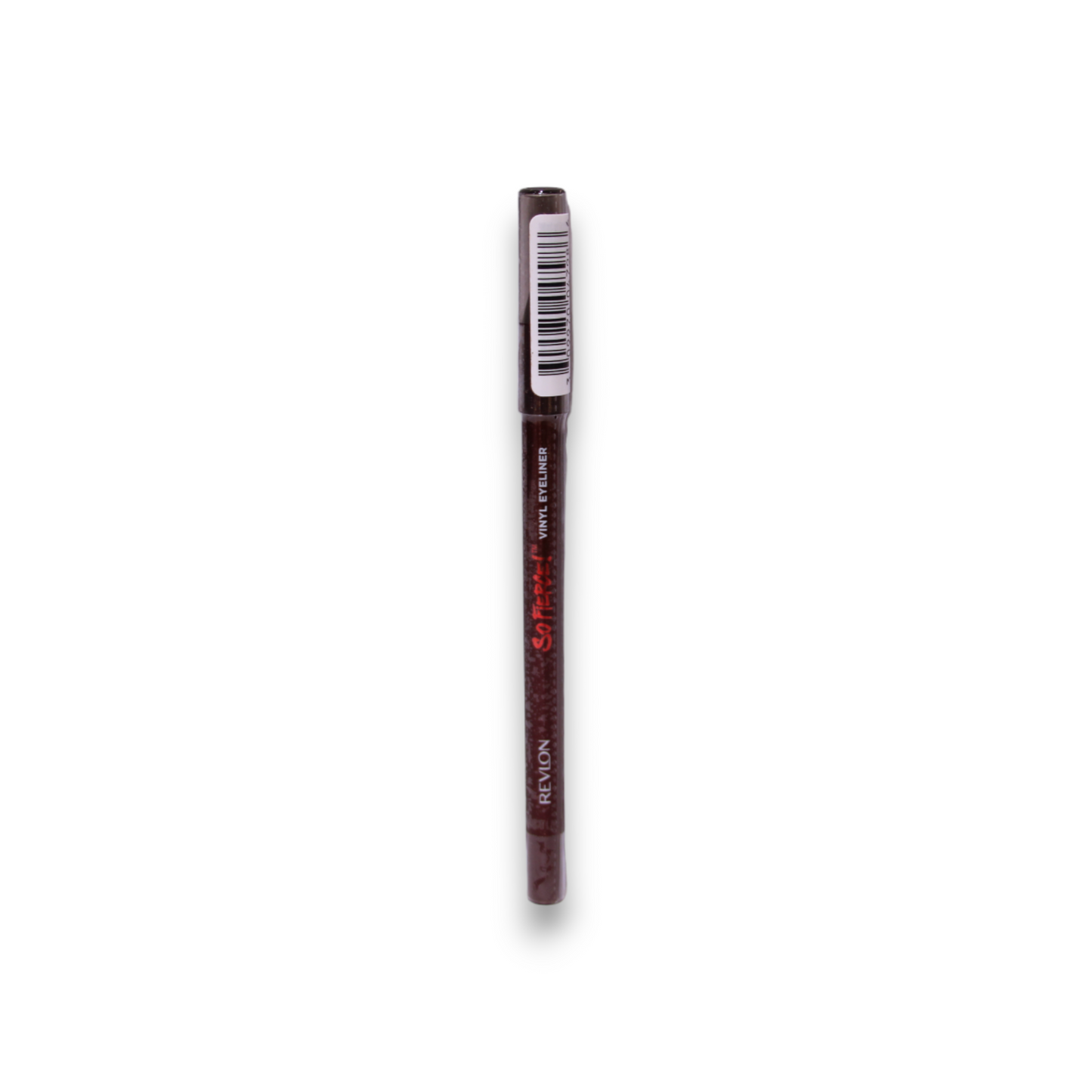 Revlon Revlon, So Fierce, Mischen, Gel-Kajalstift, 863, Gerechter Rum, 1.2 g Regular