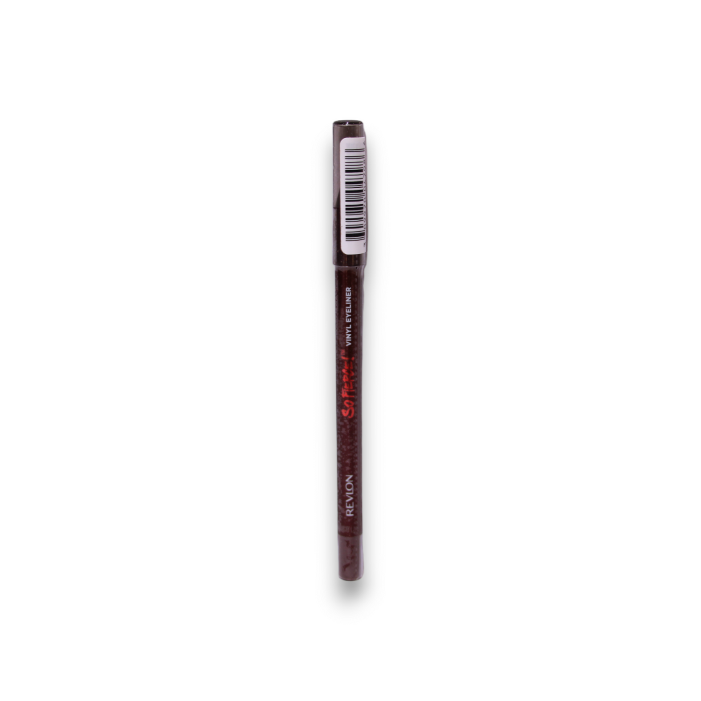 Revlon Revlon, So Fierce, Mischen, Gel-Kajalstift, 863, Gerechter Rum, 1.2 g Regular