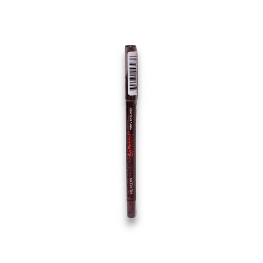 Revlon Revlon, So Fierce, Mischen, Gel-Kajalstift, 863, Gerechter Rum, 1.2 g Regular