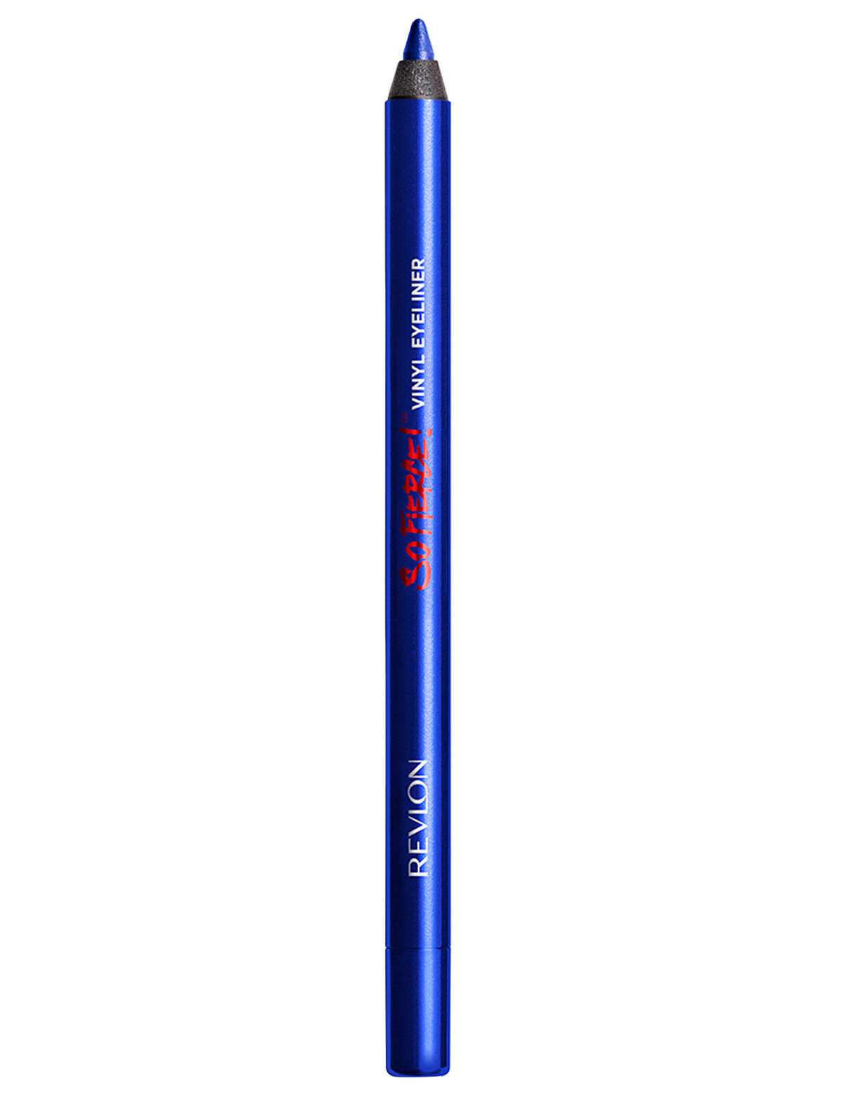 Revlon, So Fierce, Mischen, Gel-Kajalstift, Nr. 862, Königliche Regeln, 1.2 g
