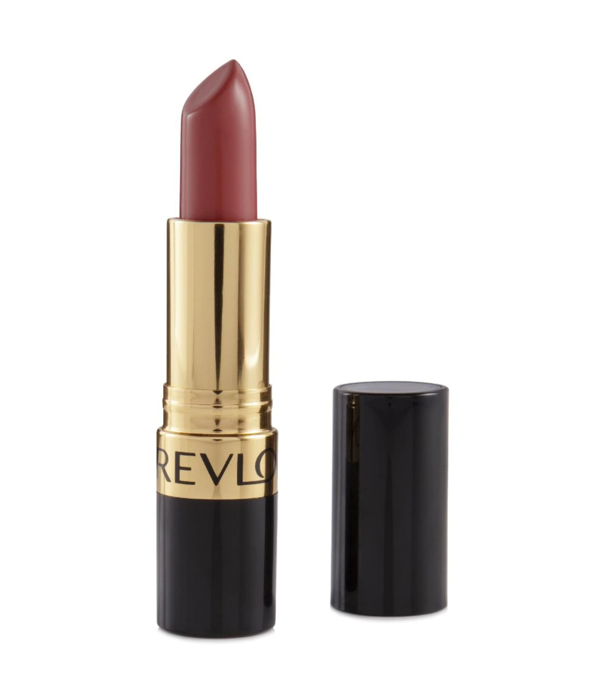 Revlon, Super Lustrous, Creme-Lippenstift, 225, Roséwein, 4.2 g