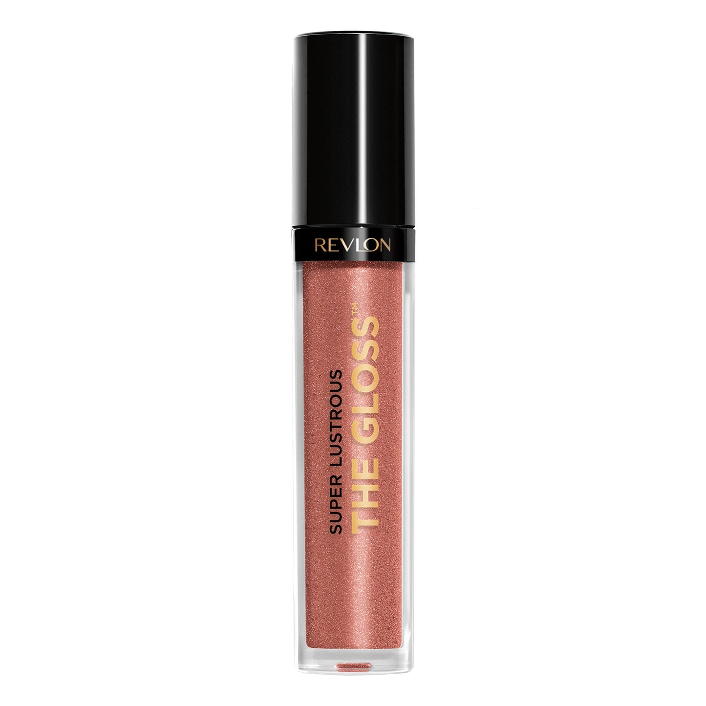 Revlon Revlon, Super Lustrous, Lipgloss, 260, Rosige Zukunft, 3.8 ml Regular