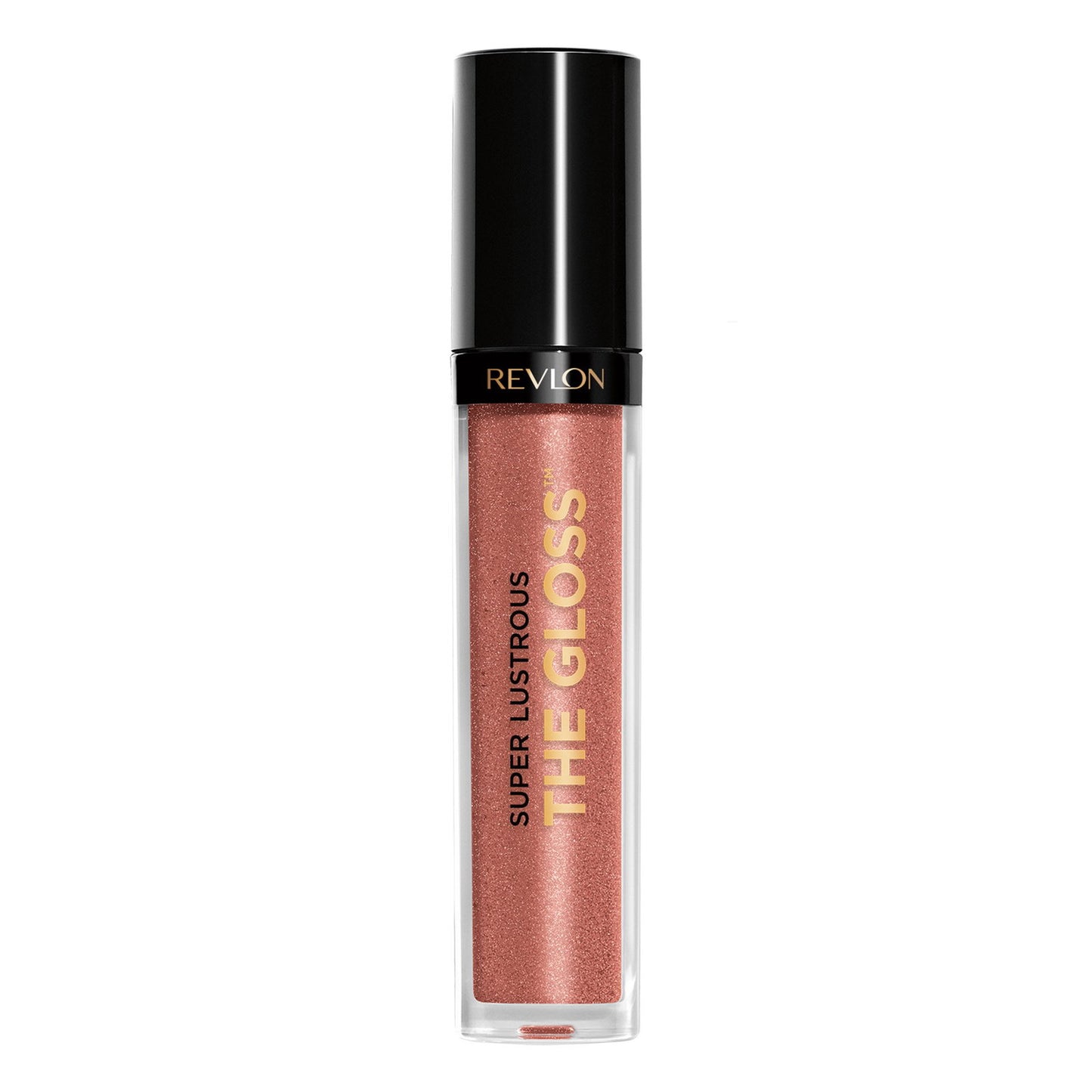 Revlon Revlon, Super Lustrous, Lipgloss, 260, Rosige Zukunft, 3.8 ml Regular