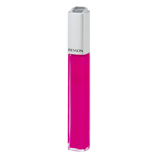 Revlon Revlon, Ultra HD Lacquer, Volumen, Flüssiger Lippenstift, 510, Turmalin, 5.9 ml Regular