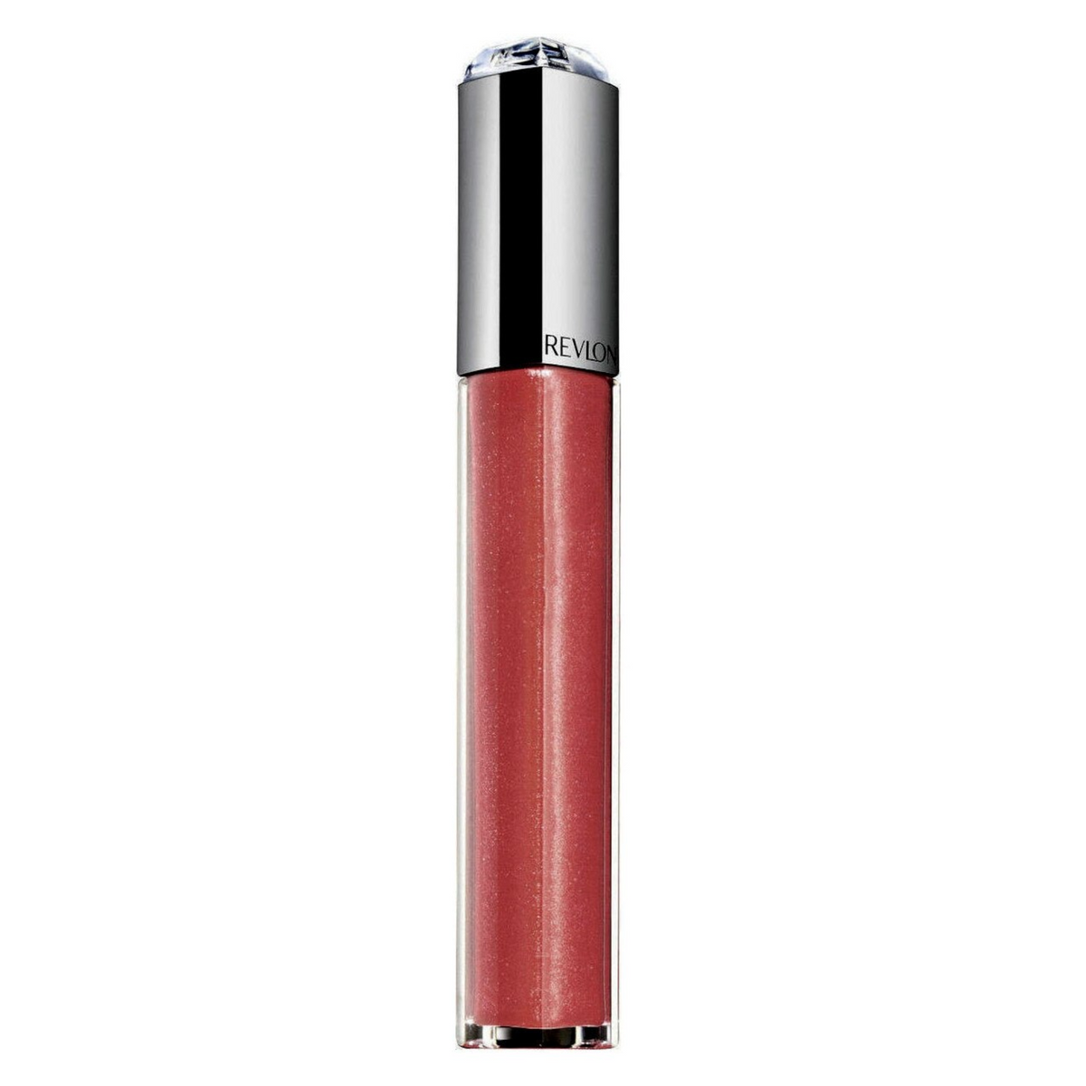 Revlon, Ultra HD Lacquer, Volumen, Flüssiger Lippenstift, 530, Quarz, 5.9 ml