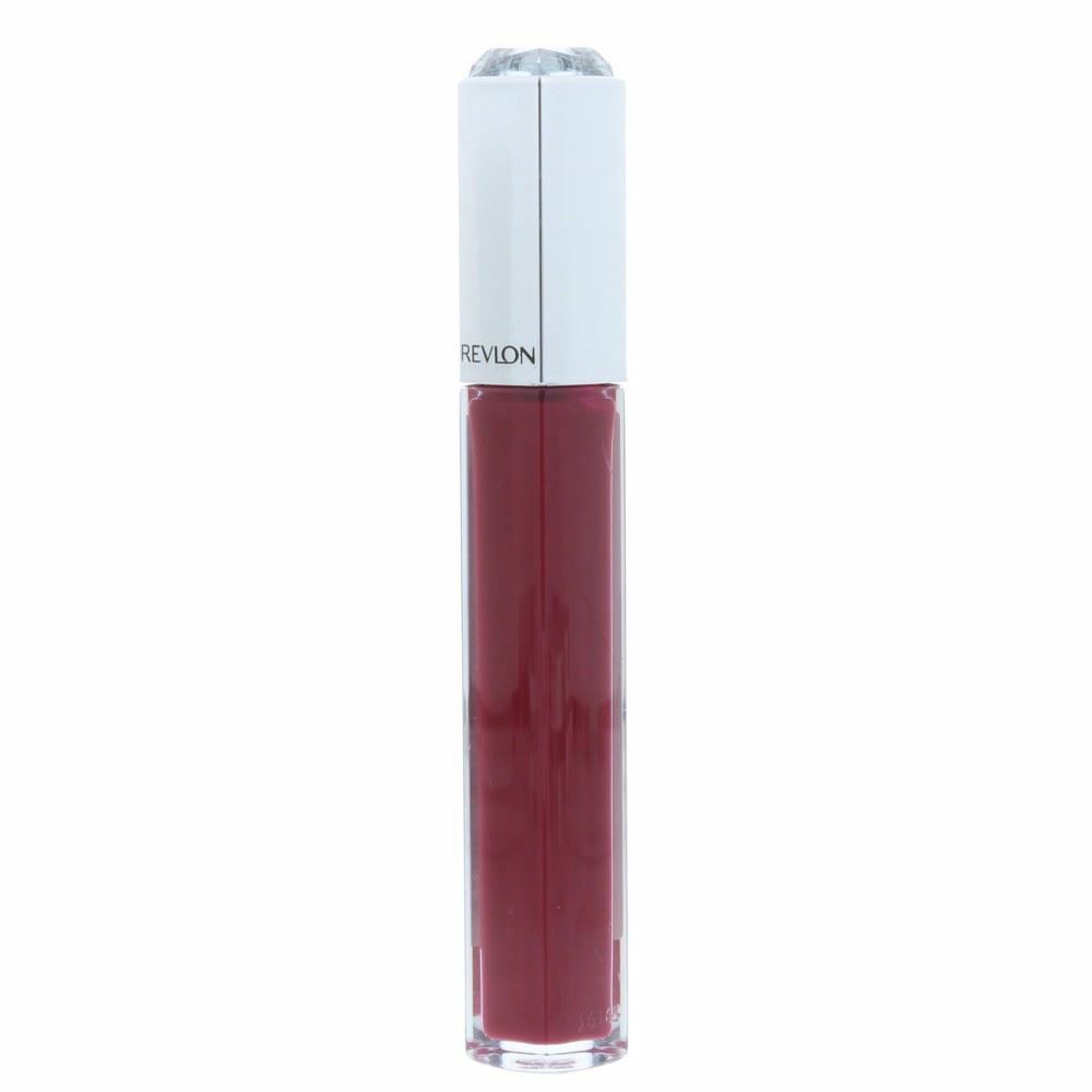 Revlon Revlon, Ultra HD Lacquer, Volumen, Flüssiger Lippenstift, 545, Karneol, 5.9 ml Regular