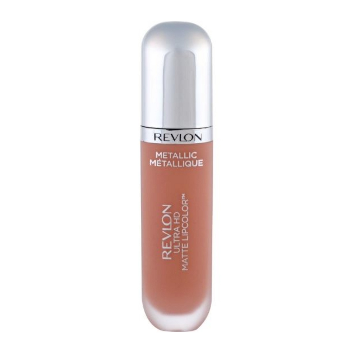 Revlon Revlon, Ultra Hd, Matt, Flüssiger Lippenstift, 715, Glanz, 5.9 ml Regular