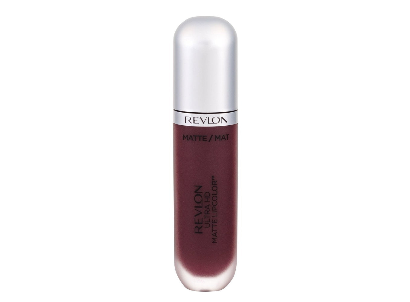 Revlon, Ultra Hd, Matt, Flüssiger Lippenstift, 675, Vernarrtheit, 5.9 ml *Tester