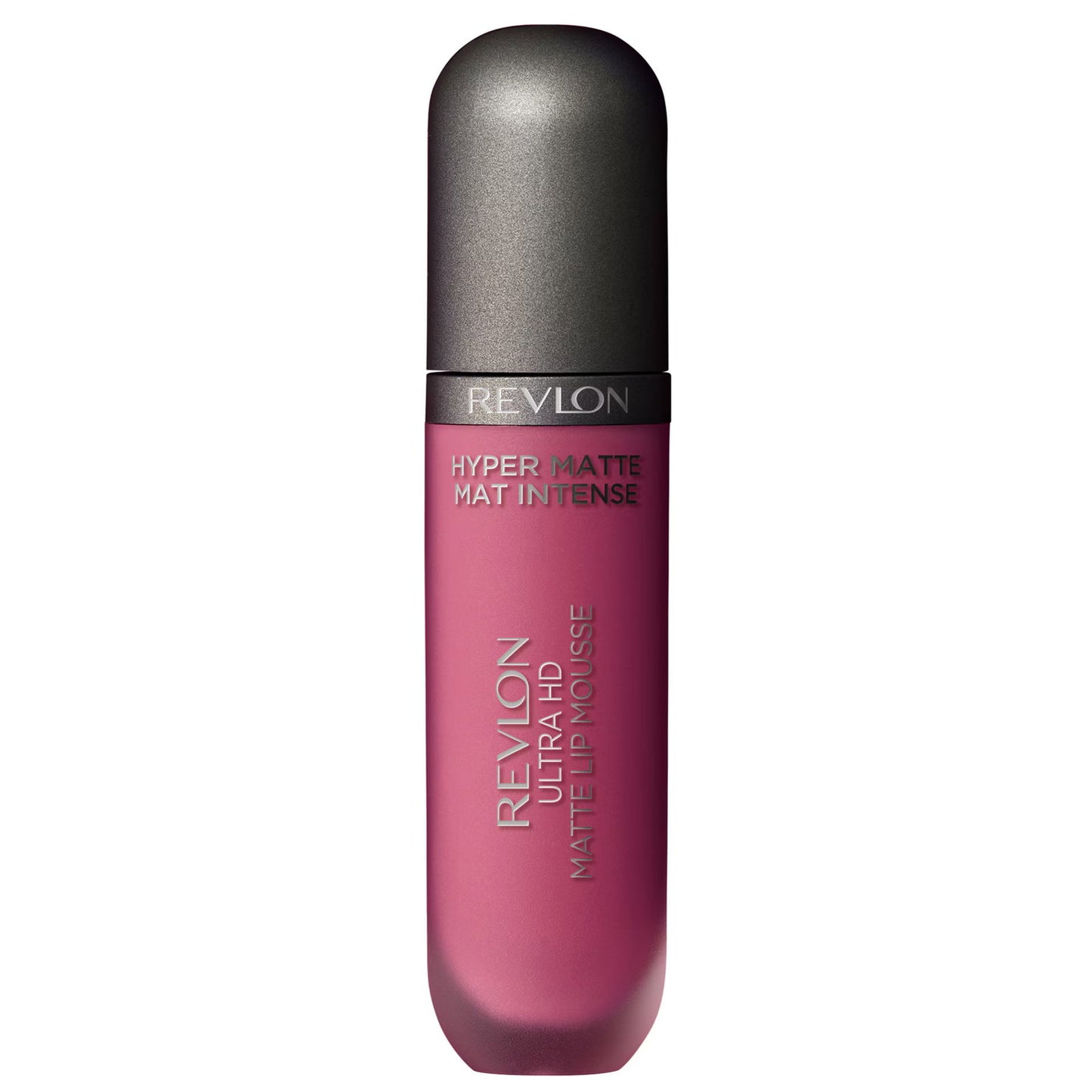 Revlon, Ultra Hd, Matt, Flüssiger Lippenstift, 800, Staubige Rose, 5.9 ml