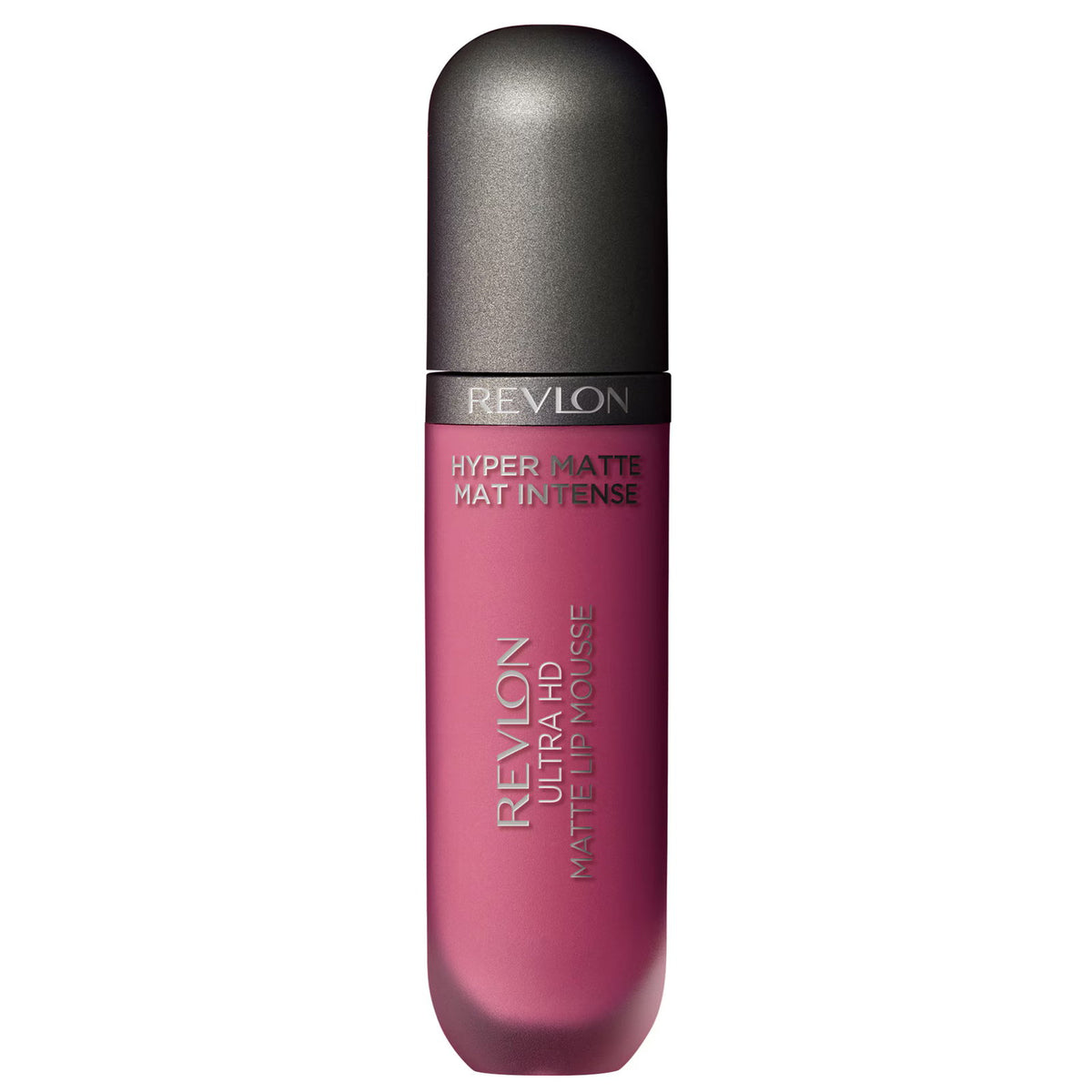 Revlon, Ultra Hd, Matt, Flüssiger Lippenstift, 800, Staubige Rose, 5.9 ml