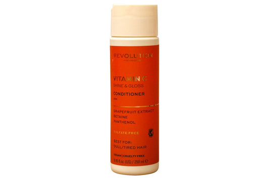 Revolution Haircare Revolution Haircare, Vitamin C, Haarspülung, Hydratisierend, 250 ml Regular