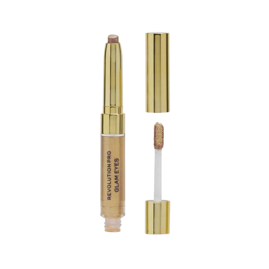 Revolution Pro Revolution Pro, Glam Eye, Lidschattenstift, Verjuwelen, 11 g Regular