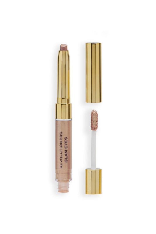 Revolution Pro Revolution Pro, Glam Eye, Lidschattenstift, Glanz, 11 g Regular