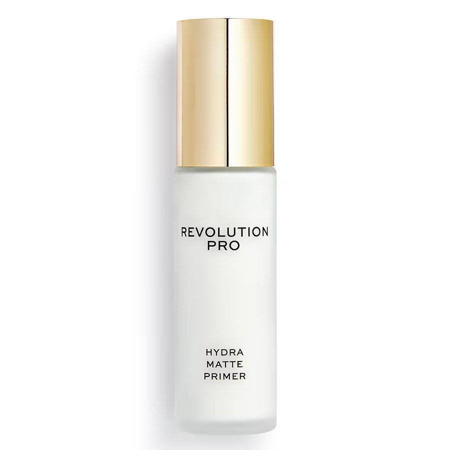 Revolution Pro Revolution Pro, Hydra-Matte, Kollagen, Hydratisierend, Vor dem Schminken, Serum, Für das Gesicht, 30 ml Regula