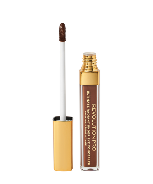 Revolution Pro Revolution Pro, Ultimate Radiant, Korrektur, Abdeckstift für die Augenpartie, Orange, 4.5 ml Regular
