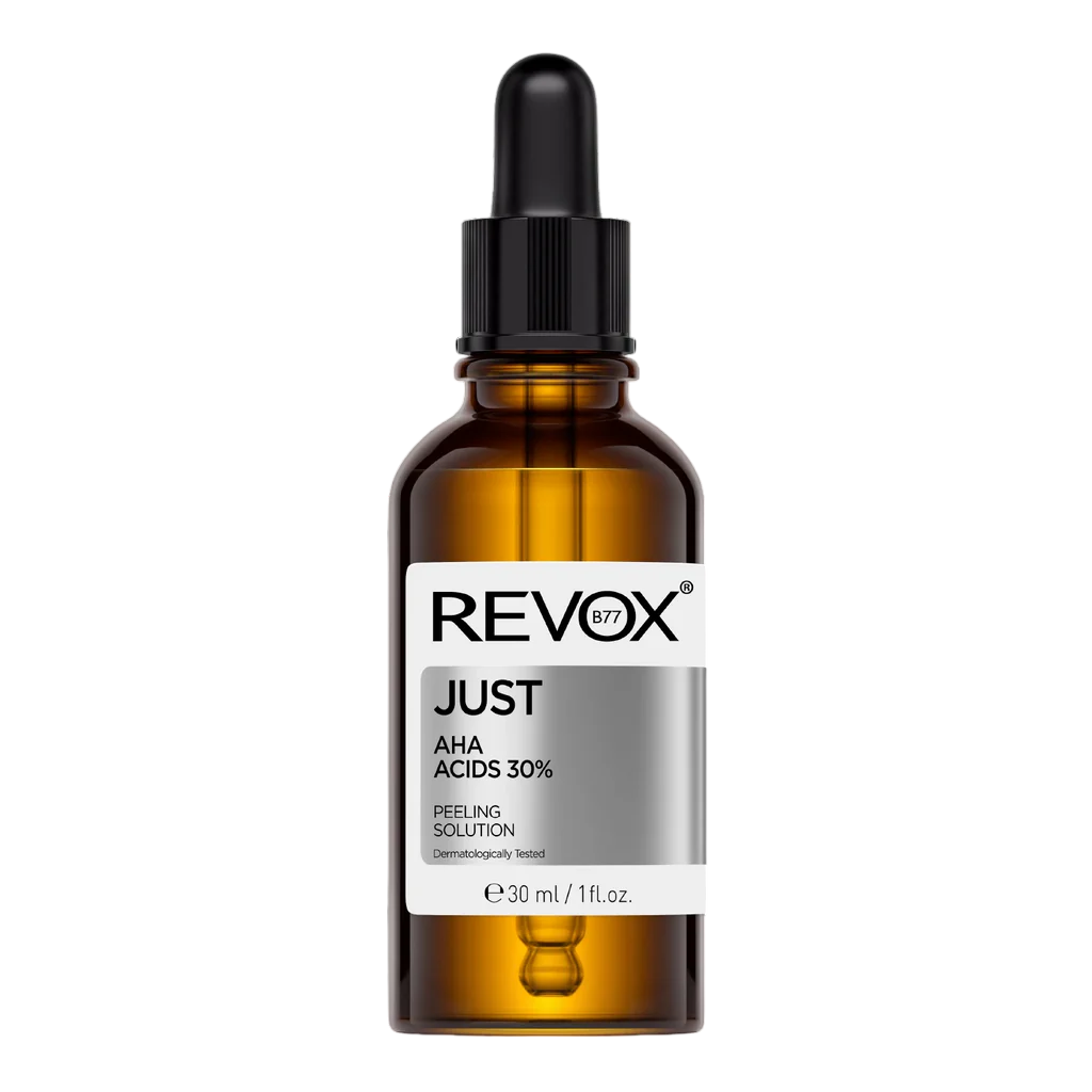 Revox B77 Revox B77, Just, AHA 30%, Peeling, Peeling-Lotion, 30 ml Regular