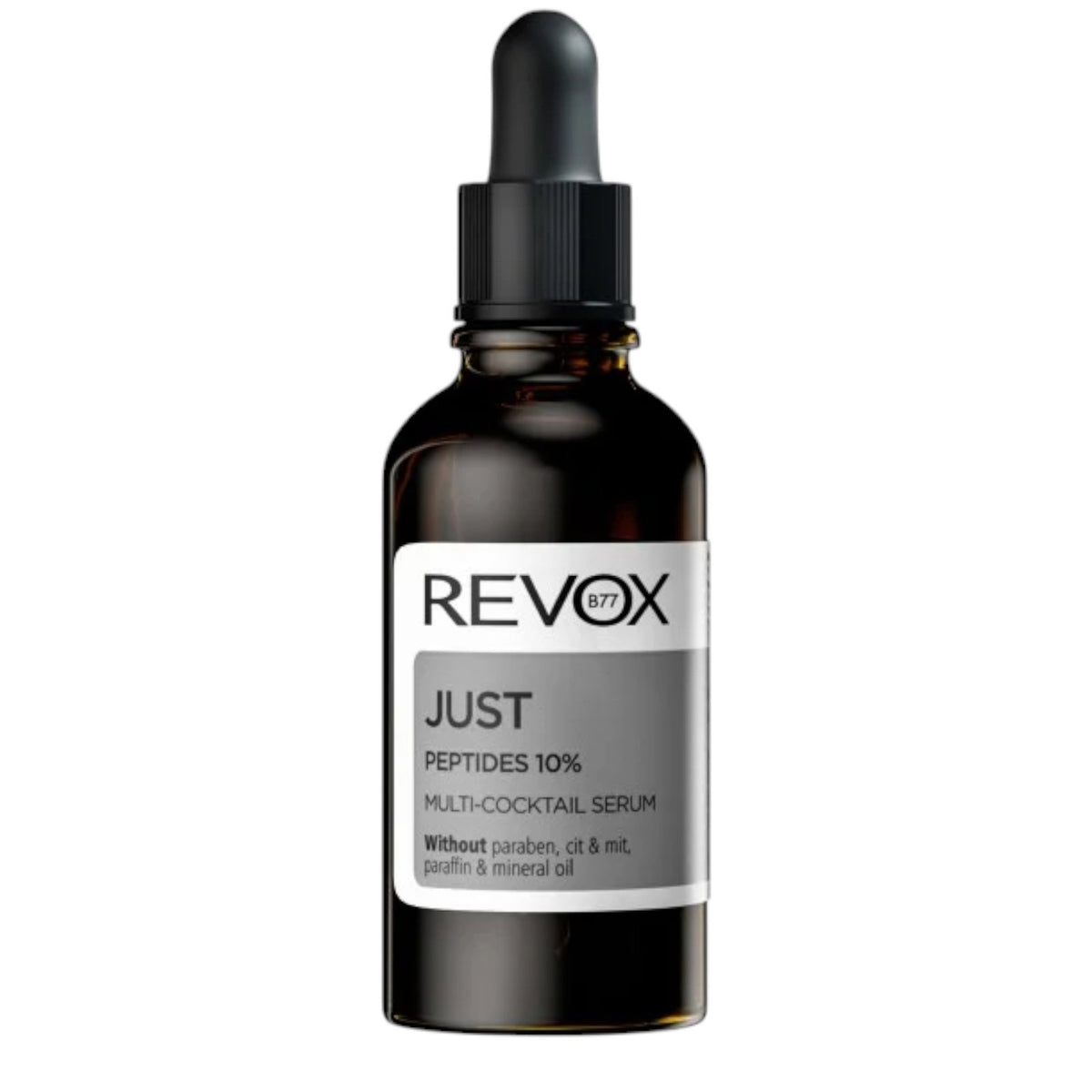 Revox B77, Just, Peptide, Anti-Aging, Tag & Nacht, Serum, Für das Gesicht, 30 ml