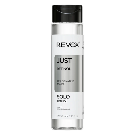 Revox B77 Revox B77, Just, Retinol, Verjüngend, Reinigungstonikum, 250 ml Regular