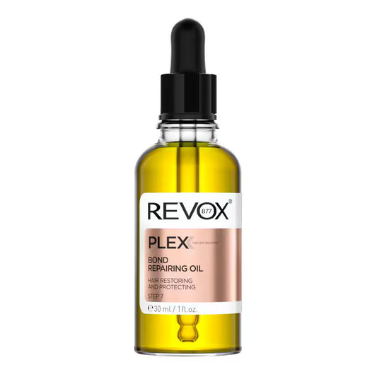 Revox B77 Revox B77, Plex Bond Step 7, Haarölbehandlung, Bindungsreparatur, 30 ml Regular