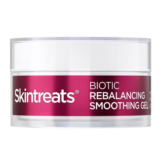 Revox B77 Revox B77, Skintreats Biotic, Ausgleich, Gel, Für das Gesicht, 50 ml Regular