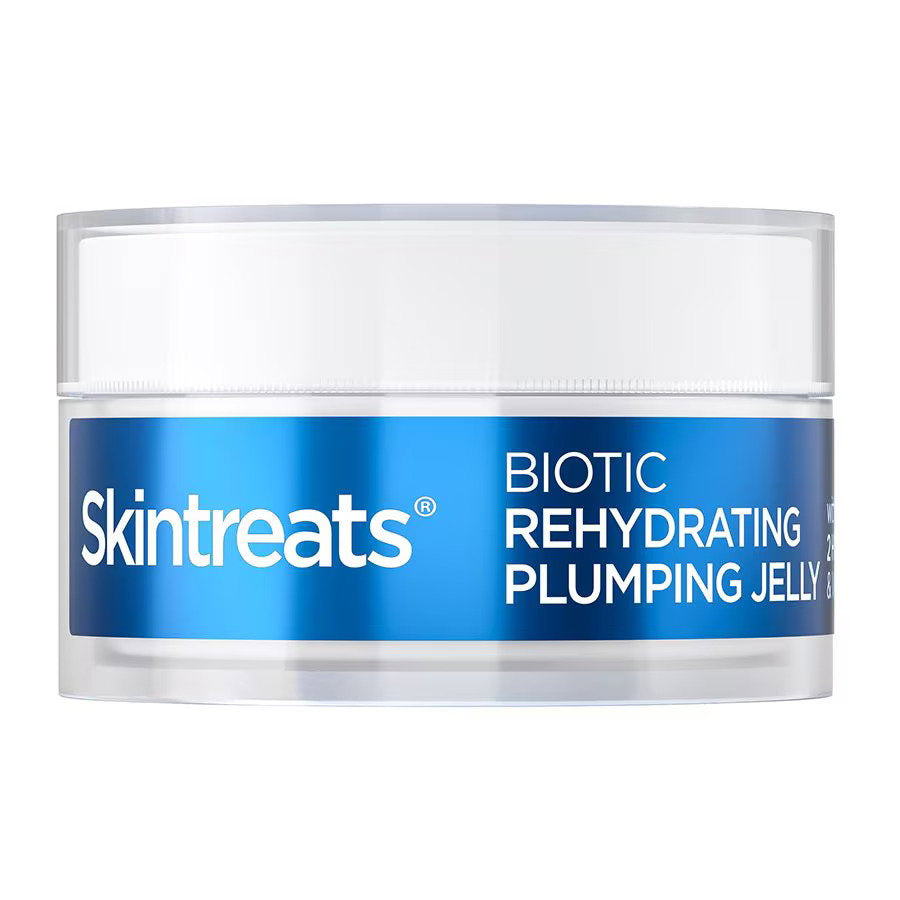 Revox B77, Skintreats Biotic, Rehydrierung, Gel, Für das Gesicht, 50 ml