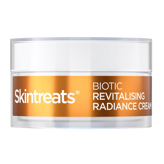Revox B77 Revox B77, Skintreats Biotic, Revitalisierung, Sahne, Für das Gesicht, 50 ml Regular