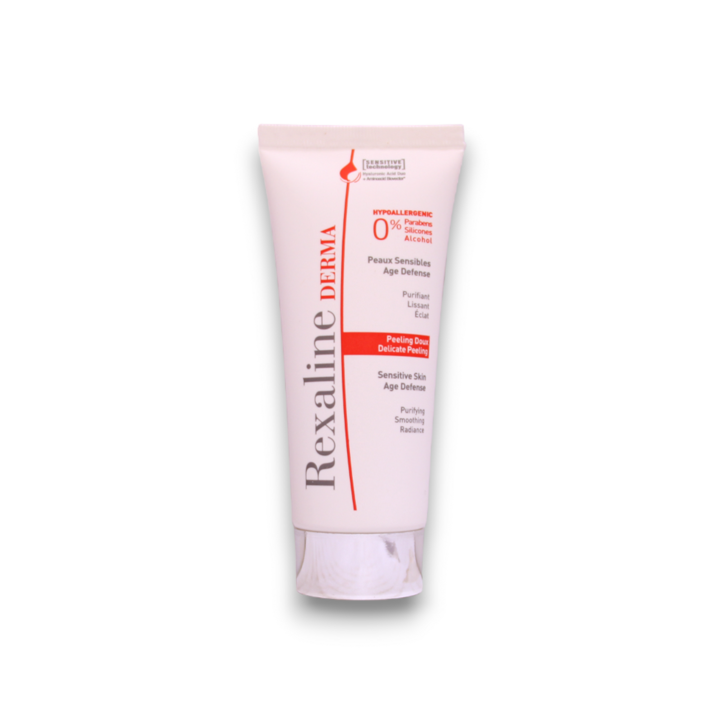 Rexaline Rexaline, Derma, Reinigung, Peeling-Lotion, 30 ml Regular