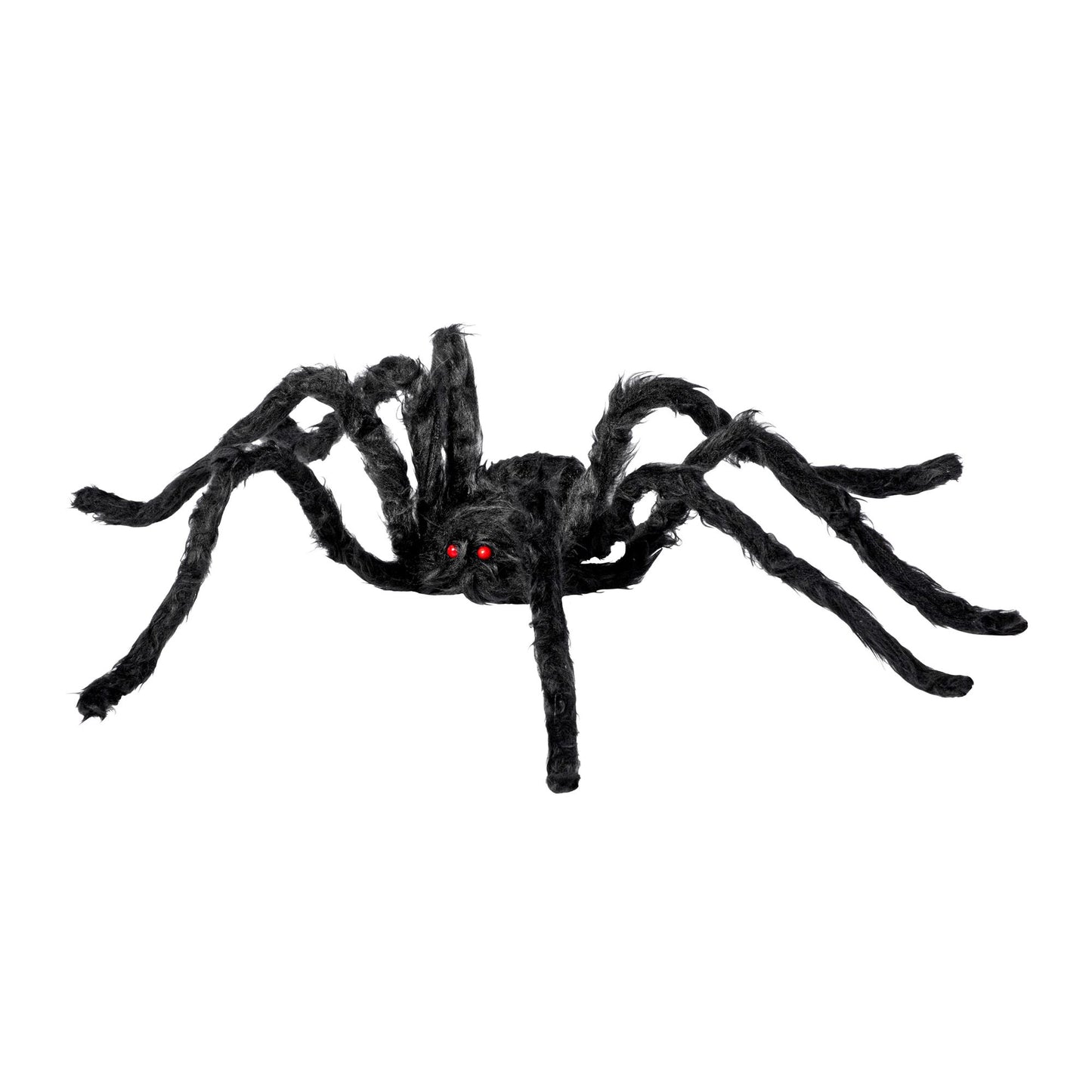 "RIESIGE HAARIGE SPINNE BIEGBAR" 75 cm – Ansicht 3