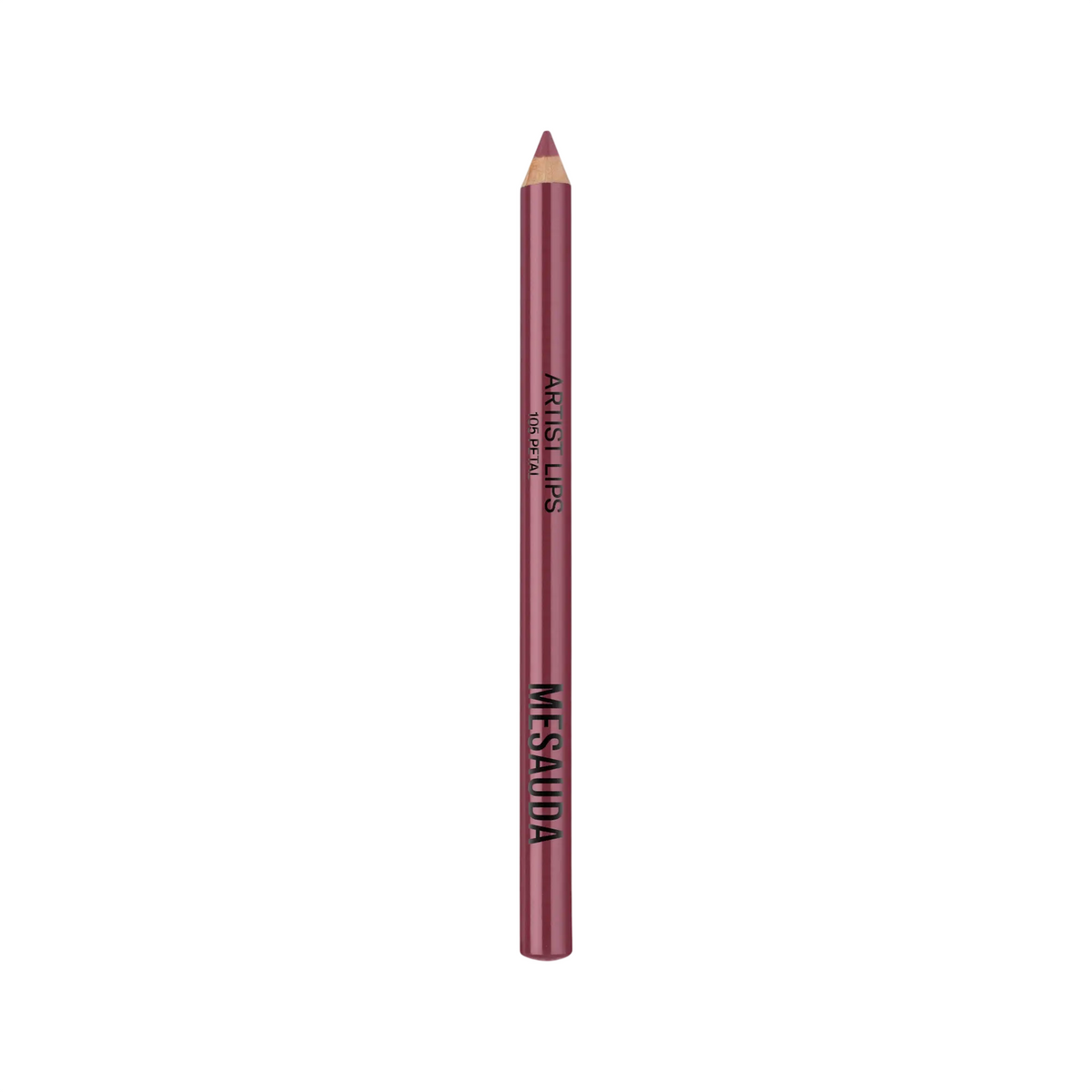 Mesauda, Artist Lips, Lip Liner, 105, Petal, 1.14 g