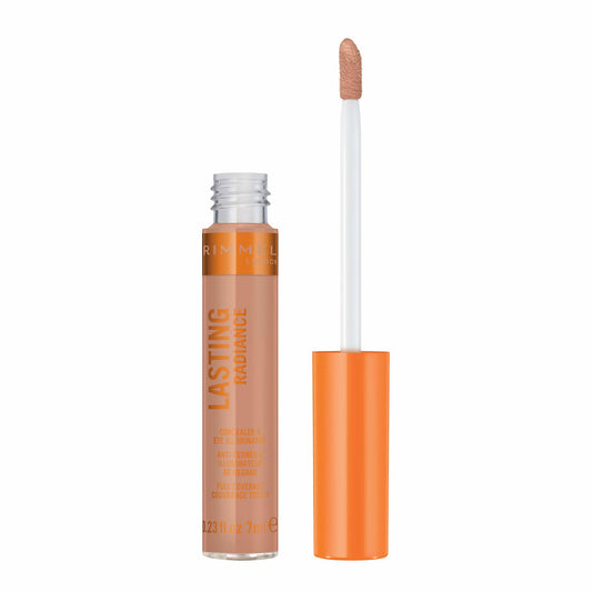Rimmel London Creme Concealer Rimmel London, Lasting Radiance, Creme-Concealer, 070, Rehkitz, 7 ml Regular