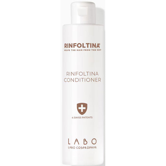 Labo Suisse Labo Suisse, Rinfoltina, Haarspülung, Volumen und Glanz, 200 ml Regular