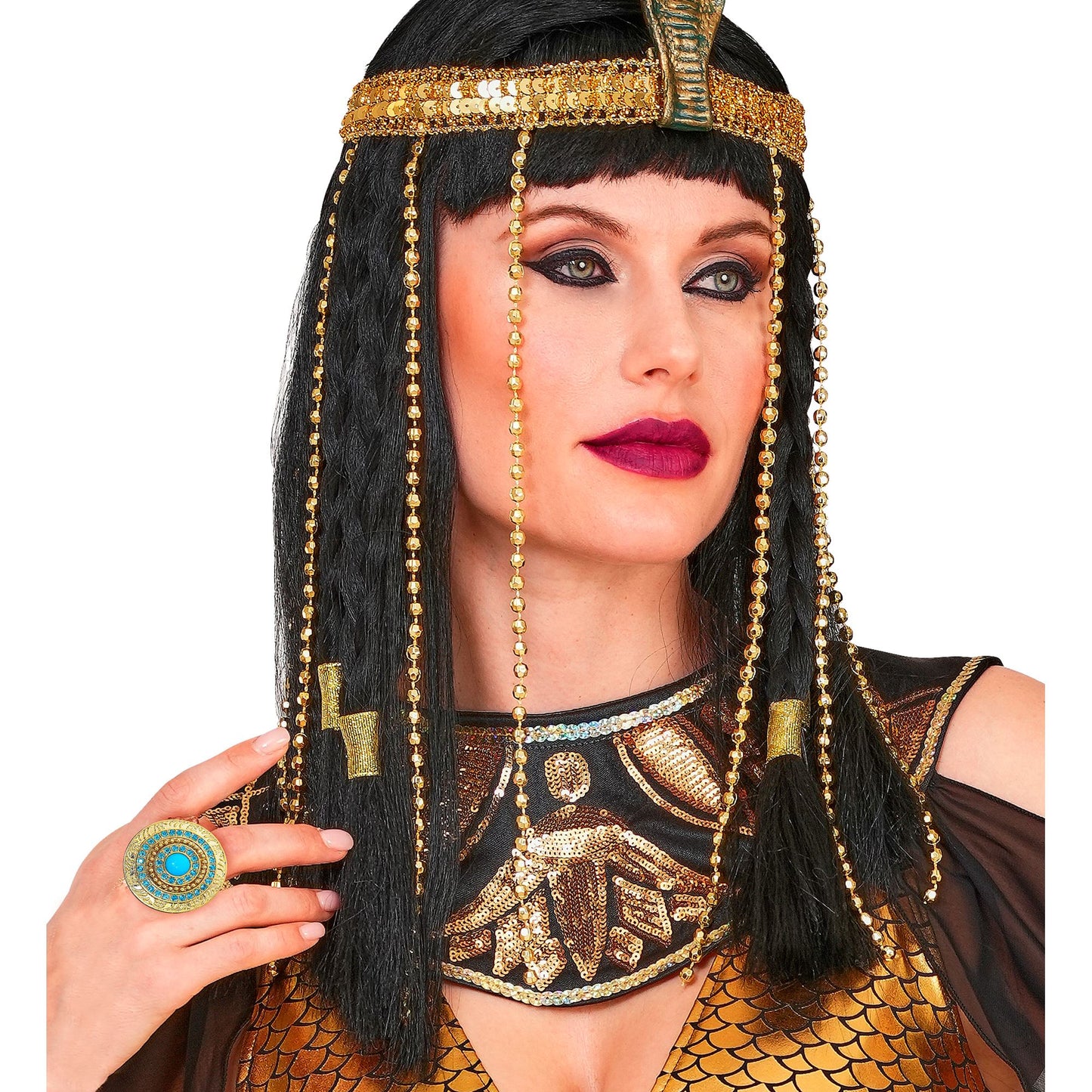 "RING CLEOPATRA" – Ansicht 5