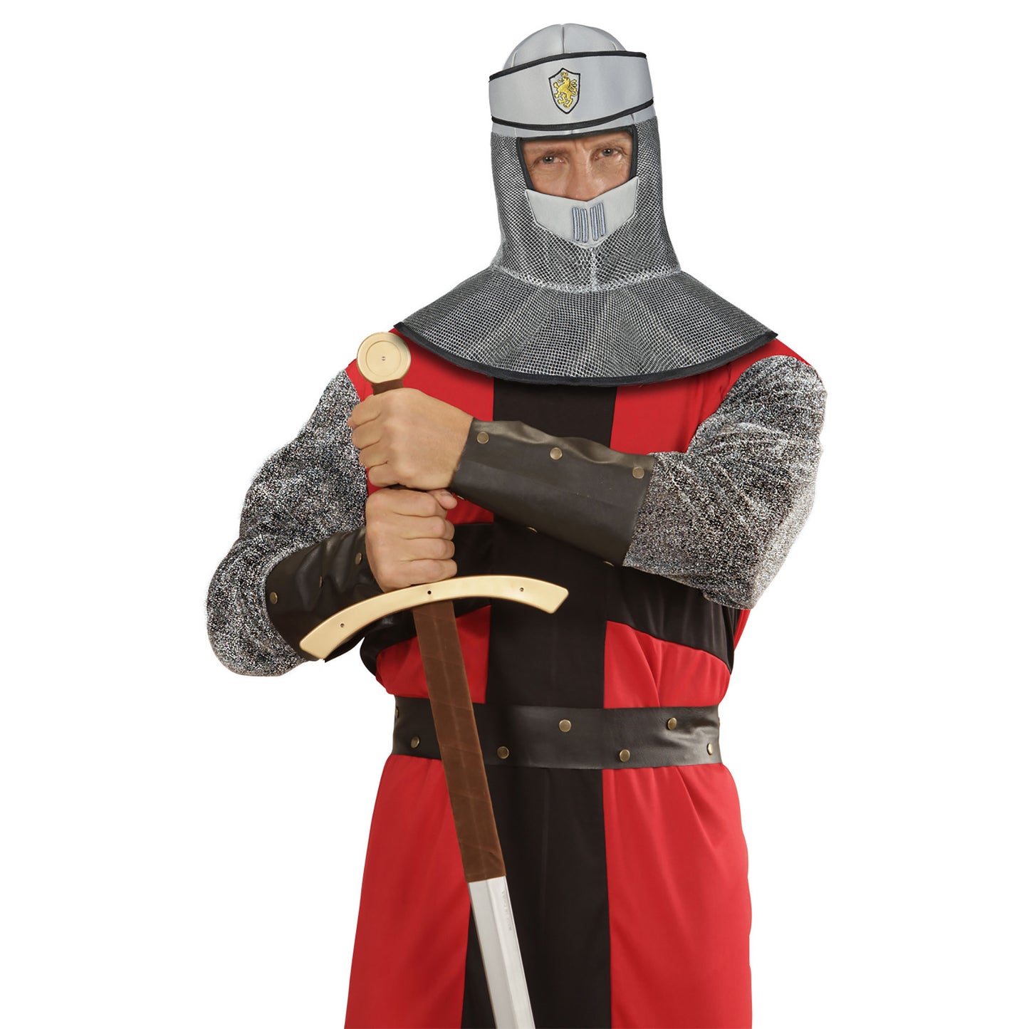 "RITTERHELM" – Ansicht 3