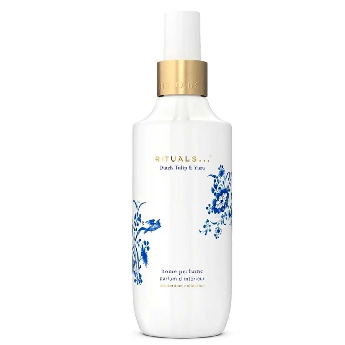Rituals Amsterdam Collection Room Spray 200 ml
