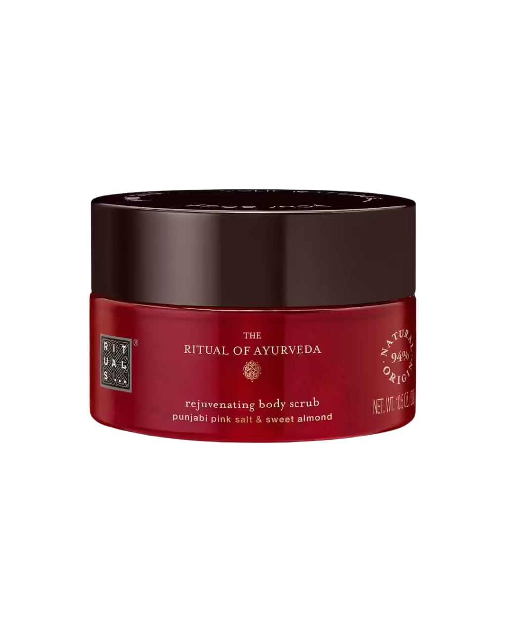 Rituals, The Ritual Of Ayurveda, Verjüngend, Körperpeeling, 300 g