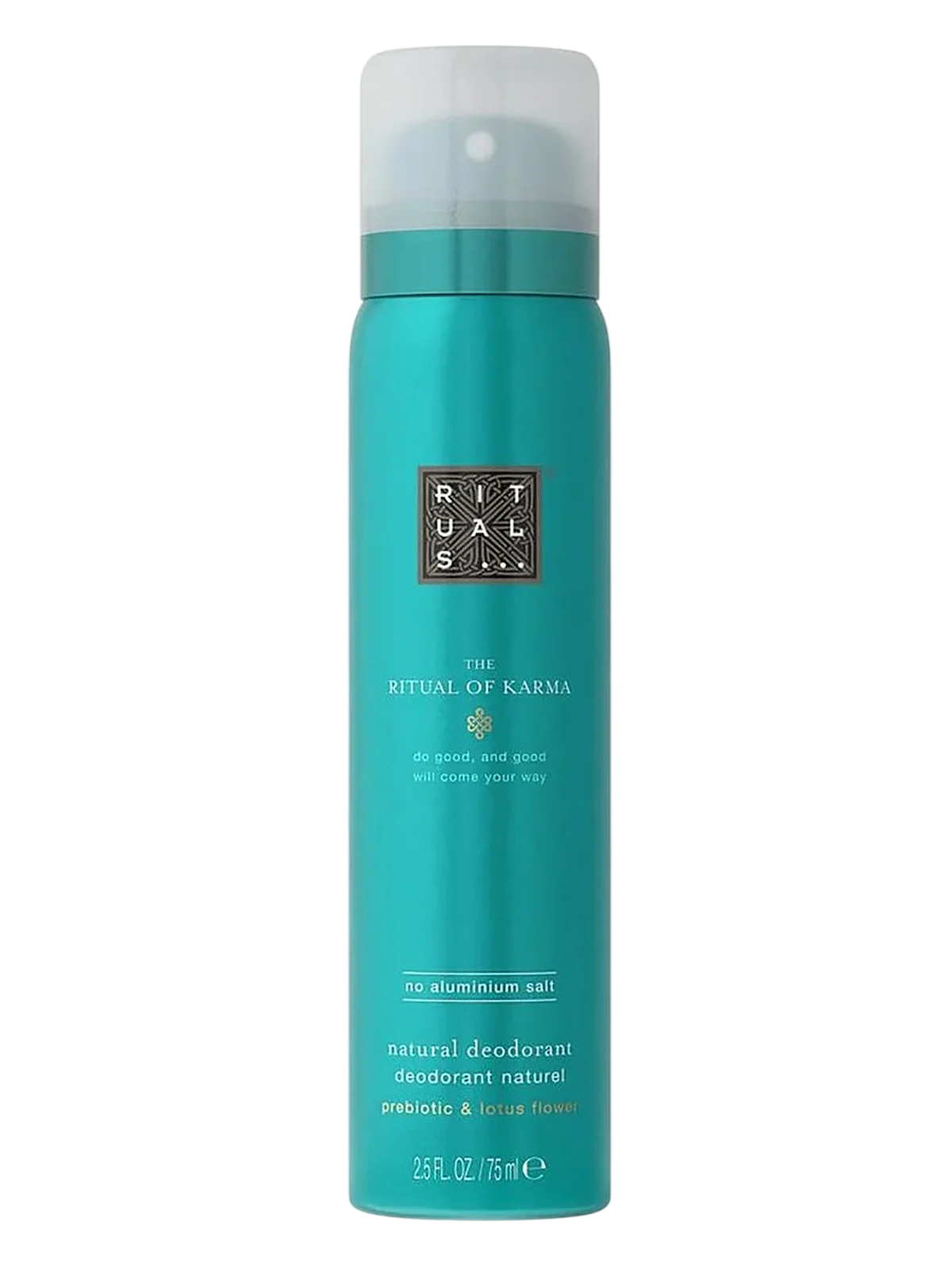 Rituals The Ritual of Karma Antitranspirant 75 ml