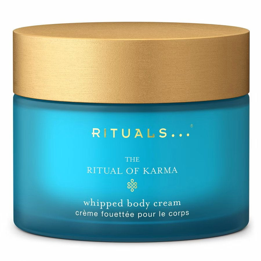 Rituals, The Ritual Of Karma, Körpercreme, 220 ml