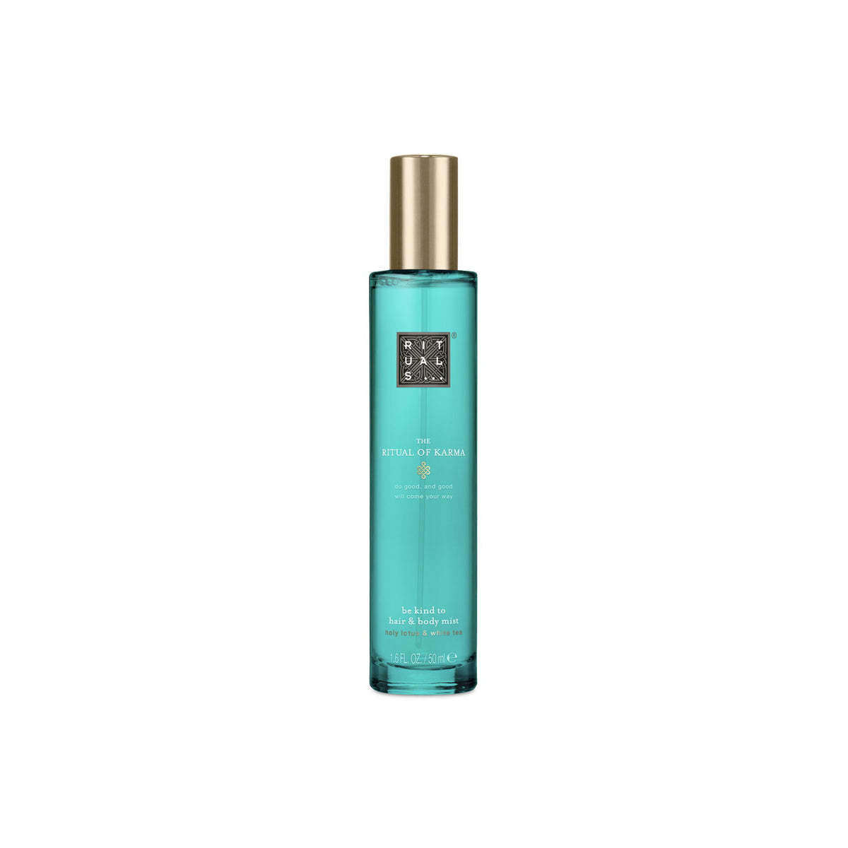 Rituals, The Ritual Of Karma, Duftnebel für das Haar, Für Frauen, 50 ml