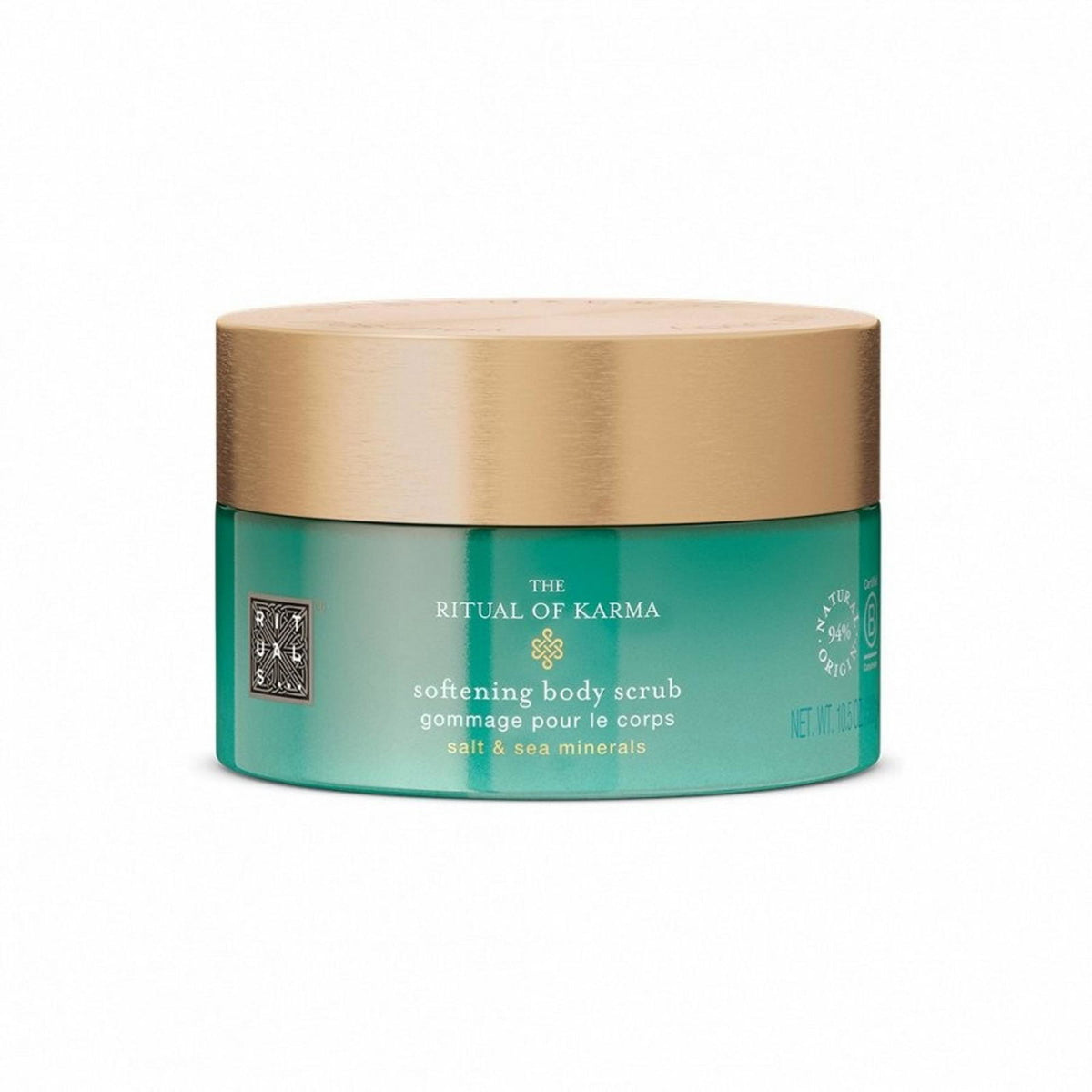 Rituals, The Ritual Of Karma, Weichmachen, Körperpeeling, 300 g