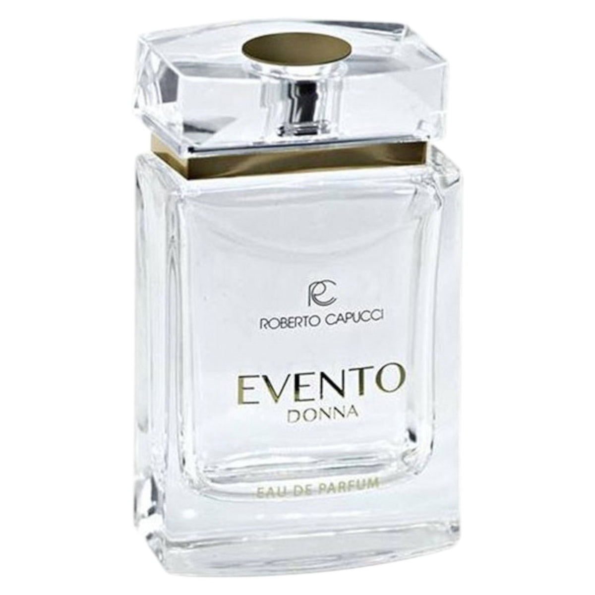 Roberto Capucci, Evento Donna, Eau de Parfum, Für Frauen, 100 ml