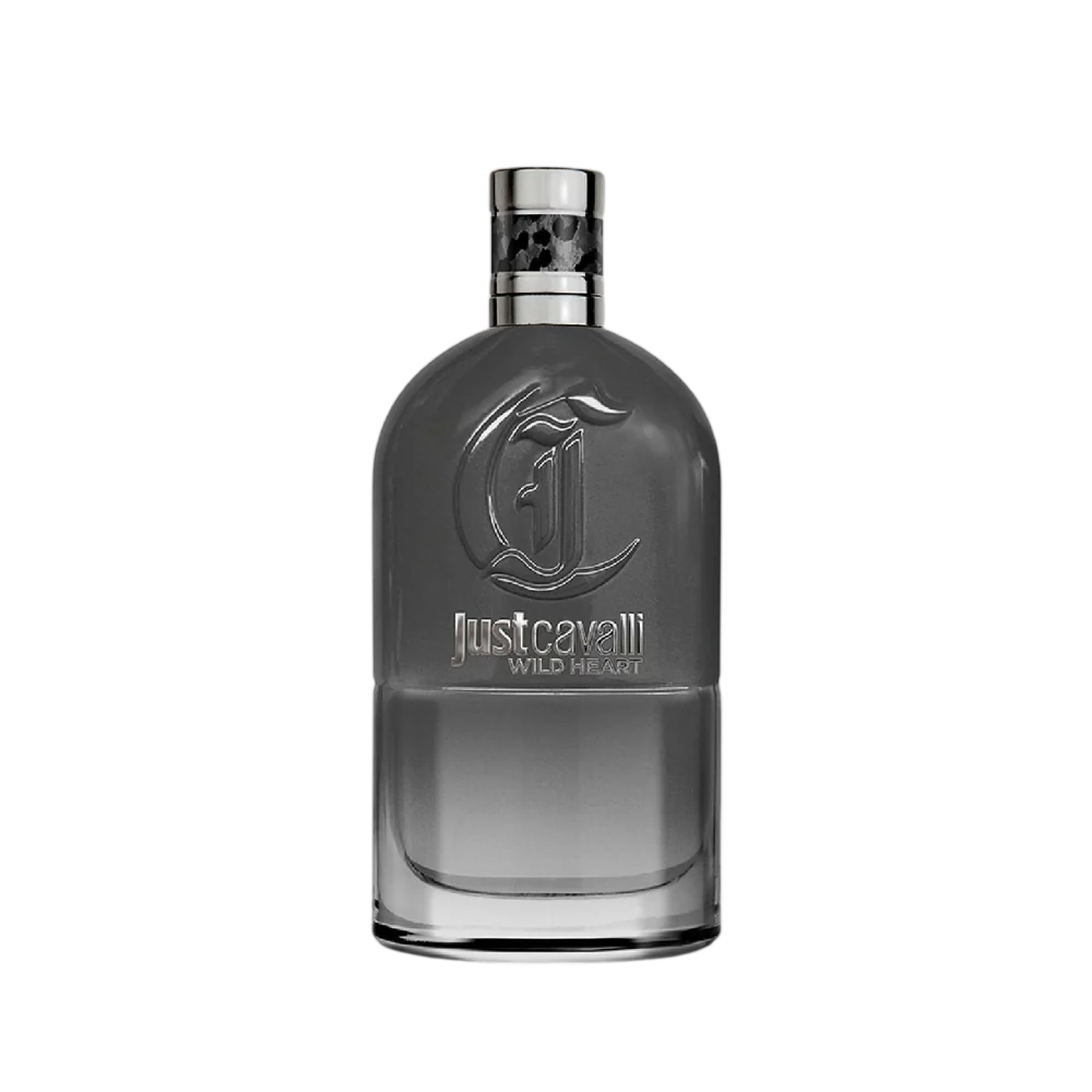 Roberto Cavalli, Just Cavalli Wild Heart, Eau de Toilette, Für Männer, 90 ml