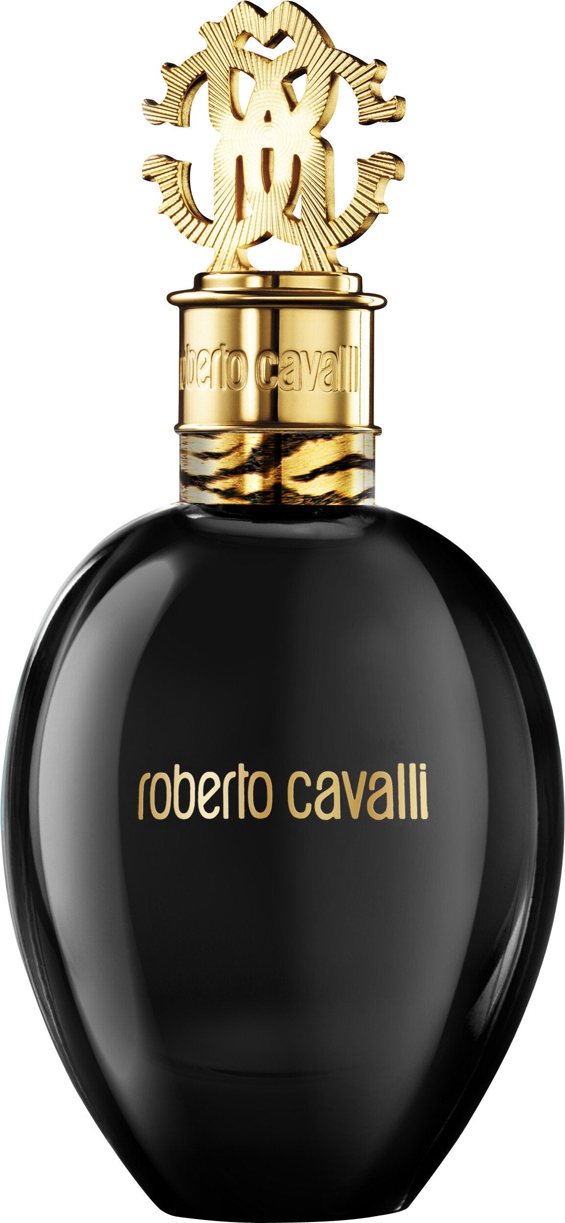 Roberto Cavalli, Nero Assoluto, Eau de Parfum, Für Frauen, 75 ml