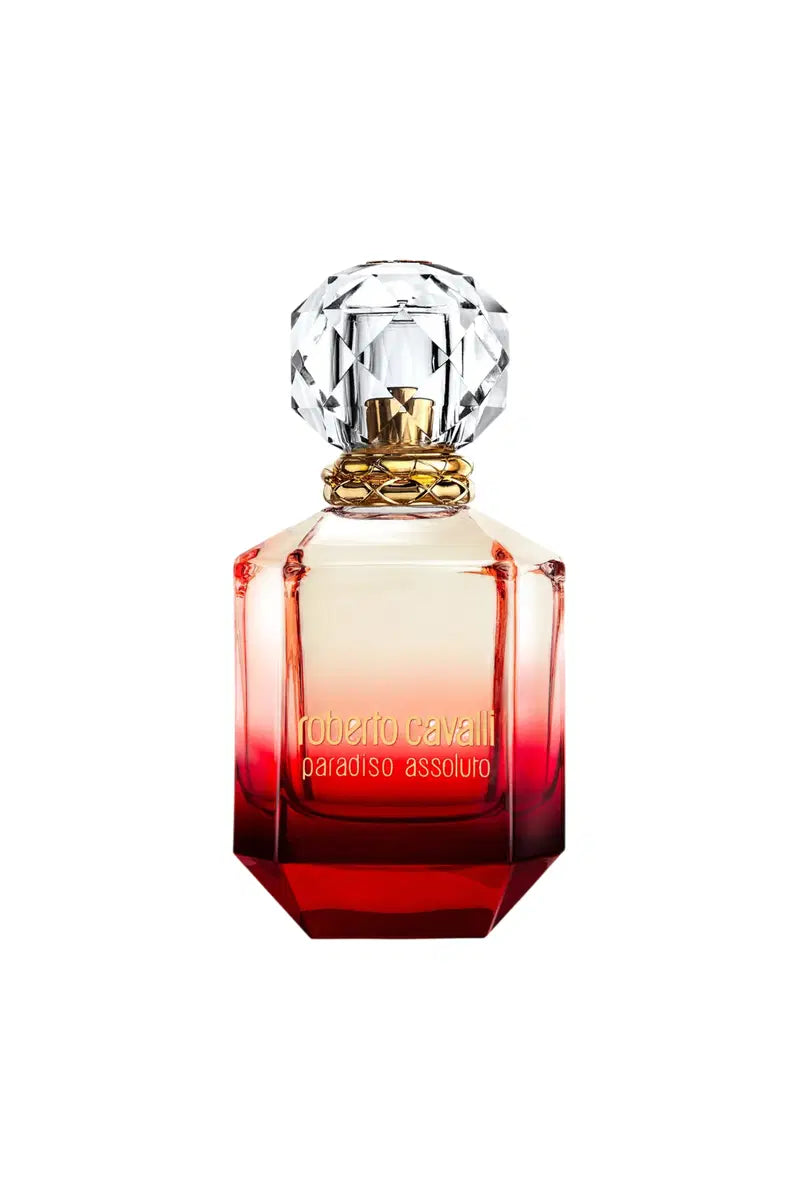 Roberto Cavalli, Paradiso Assoluto, Eau de Parfum, Für Frauen, 75 ml *Tester