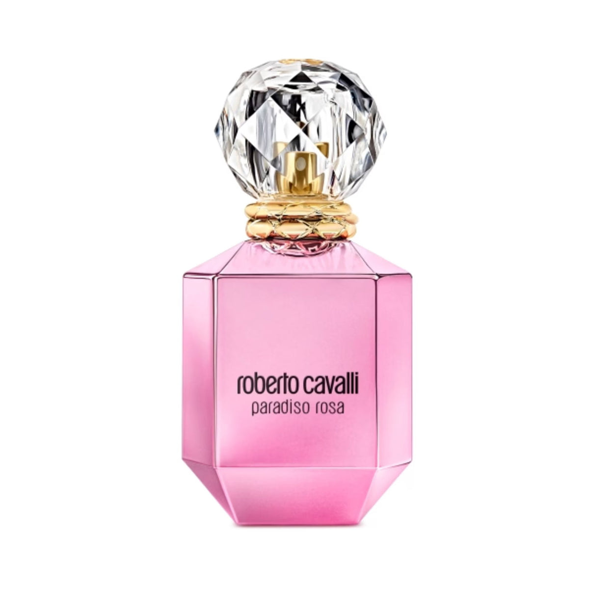 Roberto Cavalli, Paradiso Rosa, Eau de Parfum, Für Frauen, 75 ml